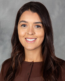 Ariana Petrella, CNM Headshot