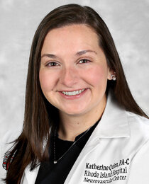Katherine A. Quinn, PA Headshot