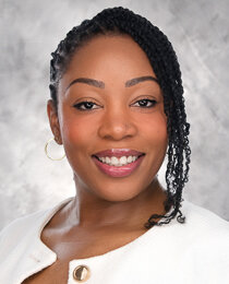 Sherise Chantell Rogers, MD Headshot