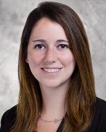Ariana Santopietro, MD Headshot