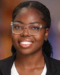 Widline Senatus Headshot