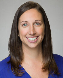 Julie A. Solomon, PA-C Headshot