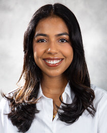 Tuhina Venkatayogi, DNP Headshot