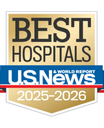 US News Best Hopsitals