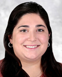 Amanda McHugh, FNP-C, RN Headshot