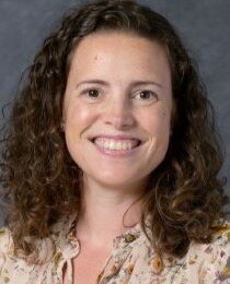 Bonnie Punsky Headshot