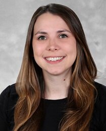 Mary Hottin, AuD Headshot