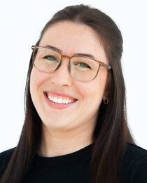 Alyssa Krysko, AuD Headshot