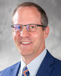 Adam Landman, MD, MS, MIS, MHS Headshot