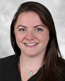 Kyle Munger, AuD Headshot