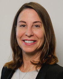 Dana Palka, MSN, RN Headshot