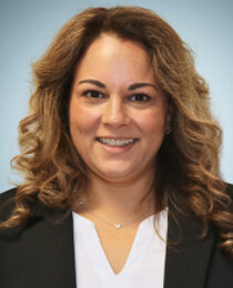 Sandra S. Rao, MD Headshot