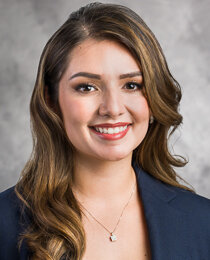 Grace F. Suttle, MD Headshot