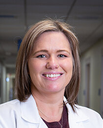 Tiffaney Cayton, NP, APRN Headshot
