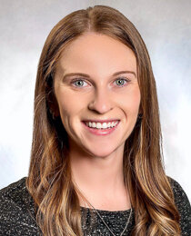 Delaney Brooks, PharmD, BCCP Headshot