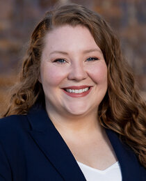 Emily Ingalls, PharmD, BCPPS Headshot