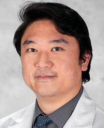 James Ning, PharmD Headshot