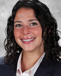Jillian Cerullo, PharmD Headshot