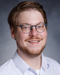 Joseph Corbino, PharmD, MSc, AAHIVP Headshot