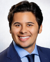 Justin Culshaw, PharmD, BCCCP Headshot