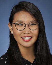 Michelle Payne, PharmD Headshot