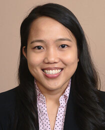 Viven C. Solomon, DO Headshot