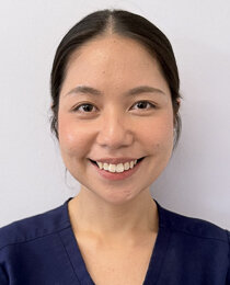 Vanamrung (Viva) Isaragumpot, PharmD Headshot