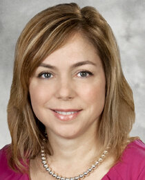 Kathleen P. Fava, MS, ACNP, CRNP Headshot