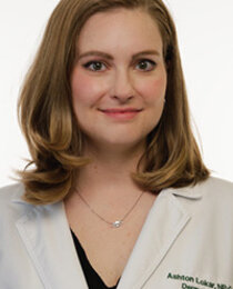 Ashton Lokar, NP Headshot