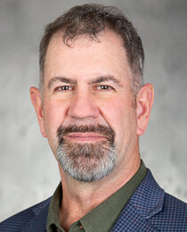 Steven Thomas Cobery, MD Headshot