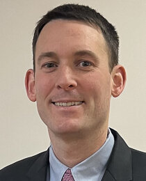 Joseph Hamel Marcotte, MD Headshot