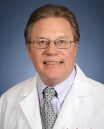 Erich Karasko, PA Headshot