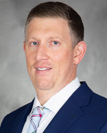 Sean D. Fine, MD, MS Headshot