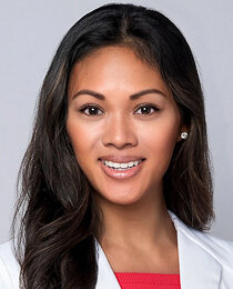 Headshot of Doctor Tiffany Libby MD