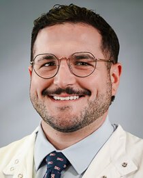 Joseph A. Manzella, Jr. DDS Headshot