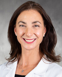 Headshot of Alicia McKersie