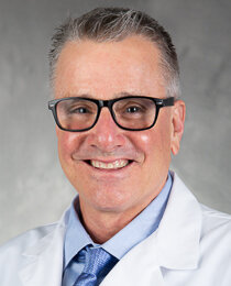 Mark J. Messineo, MD Headshot