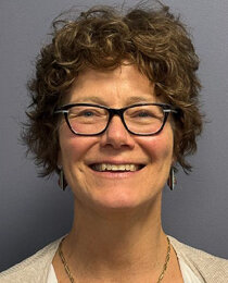 Lyssa Petter, MS, RD, LDN Headshot