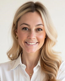 Kristen Wesbecher, PhD Headshot