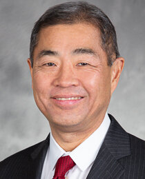 David D. Yuh, MD, FACS Headshot