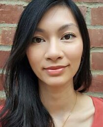 Baokim Bonelli, PA Headshot