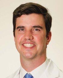 Daniel P Nolte, PA Headshot