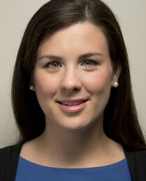 Hayley S. Goldbach, MD Headshot