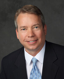 Peter Reilly, MSN, FNP Headshot