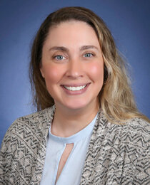 Tami R. Menard, PA-C Headshot