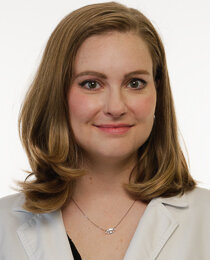 Ashton Lokar, NP Headshot