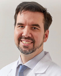 Carlos G. Wambier, MD Headshot