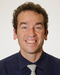 Christopher Brannigan, PA Headshot