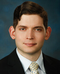 Christopher DiMarco, MD Headshot