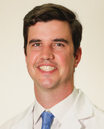 Daniel P Nolte, PA Headshot